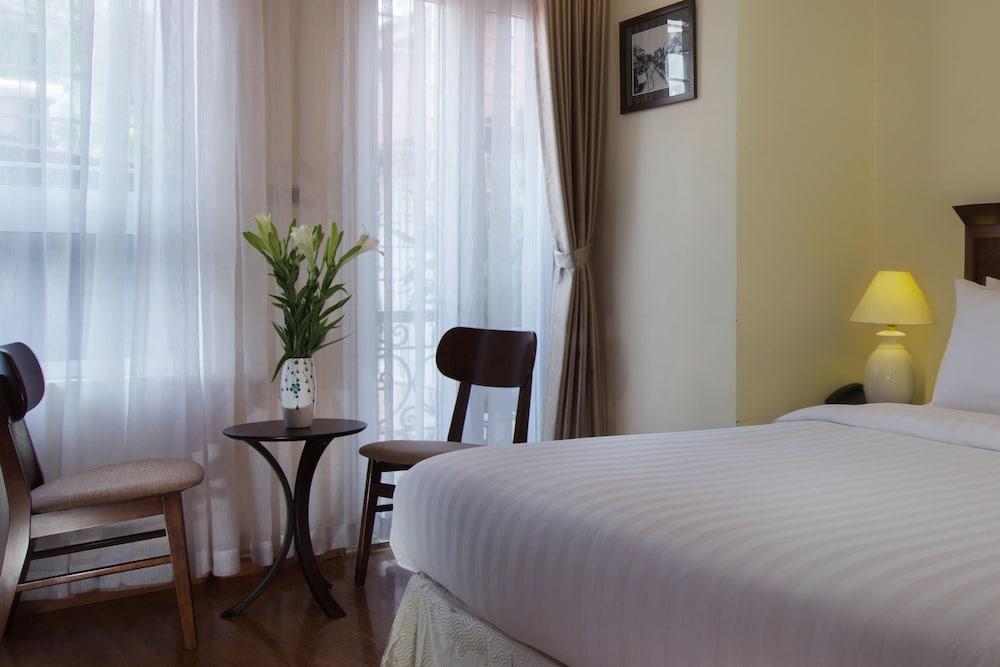 room