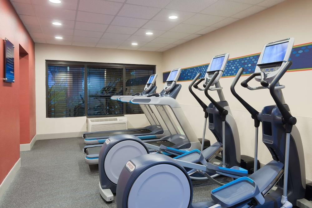 sport facilities