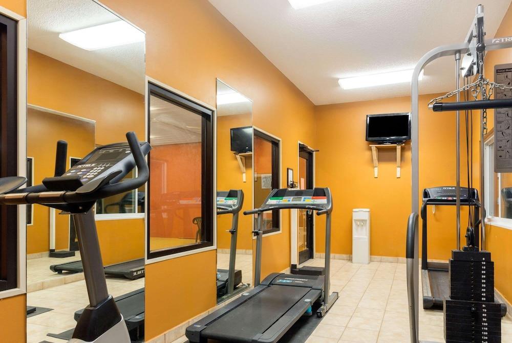 sport facilities