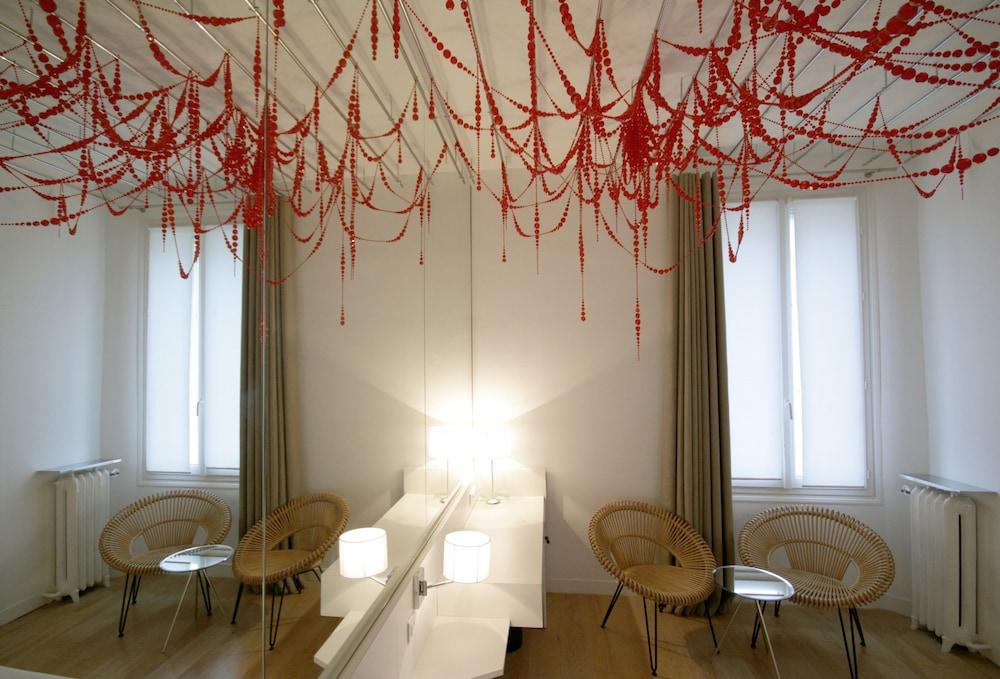 room