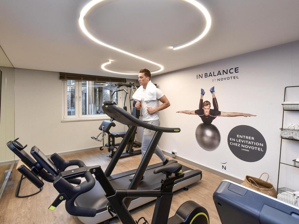 sport facilities