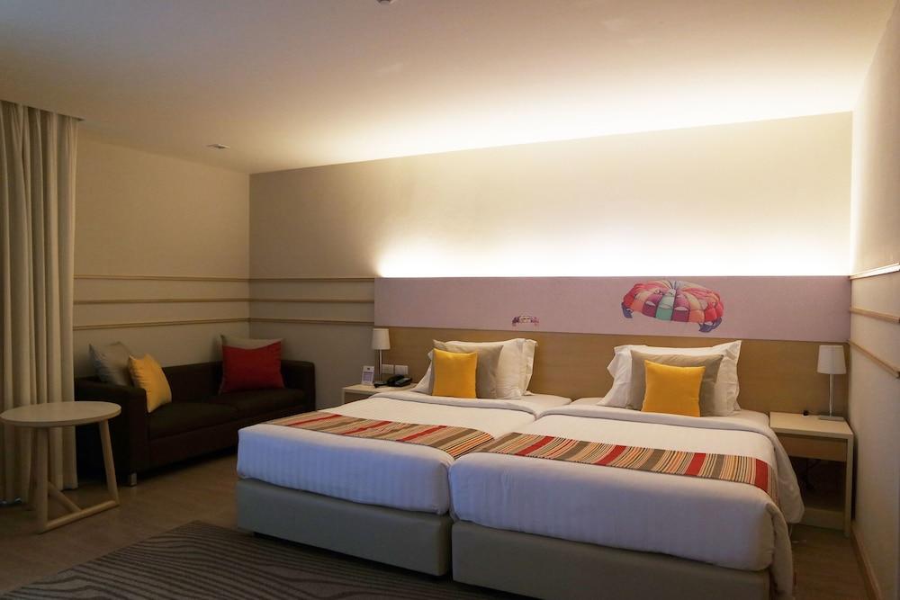 room