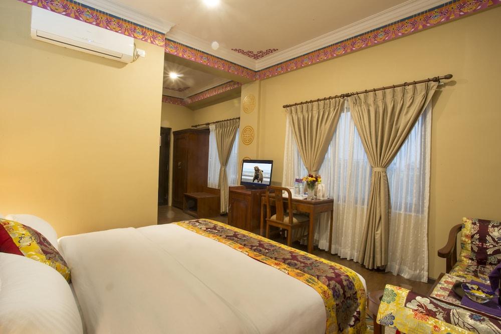 room