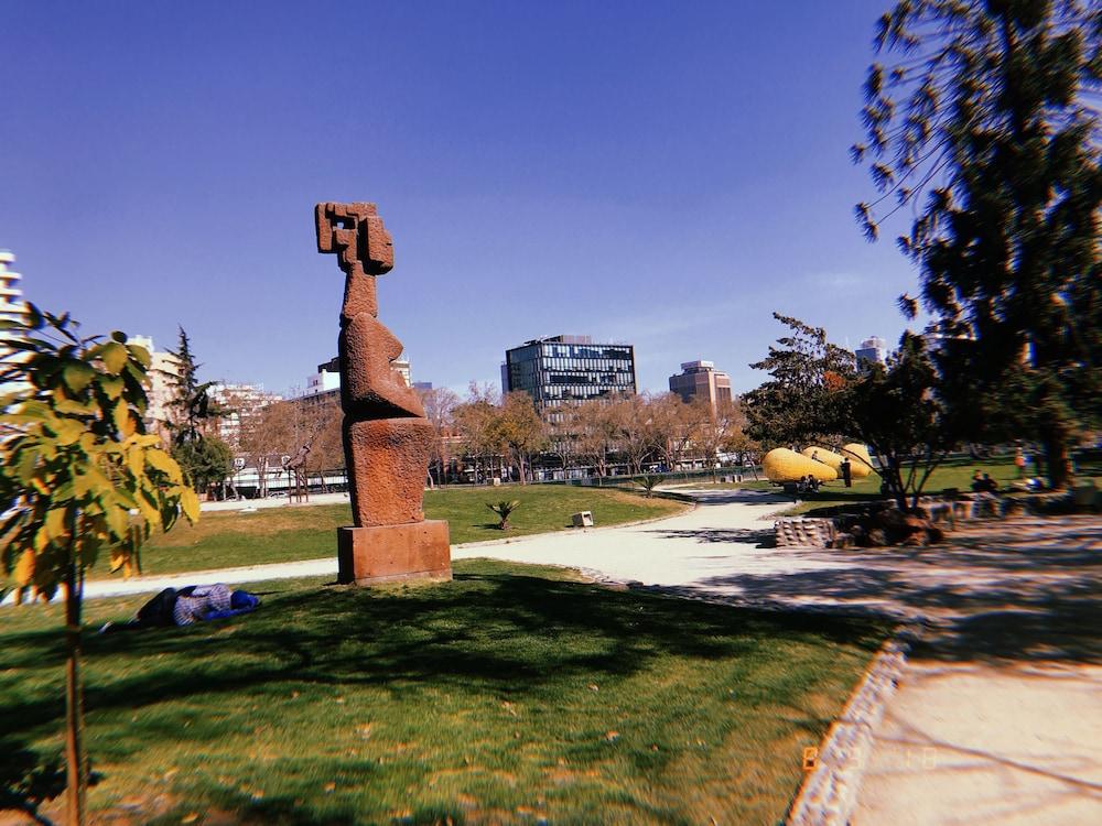 surroundings