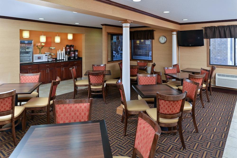 restaurant-cafeteria