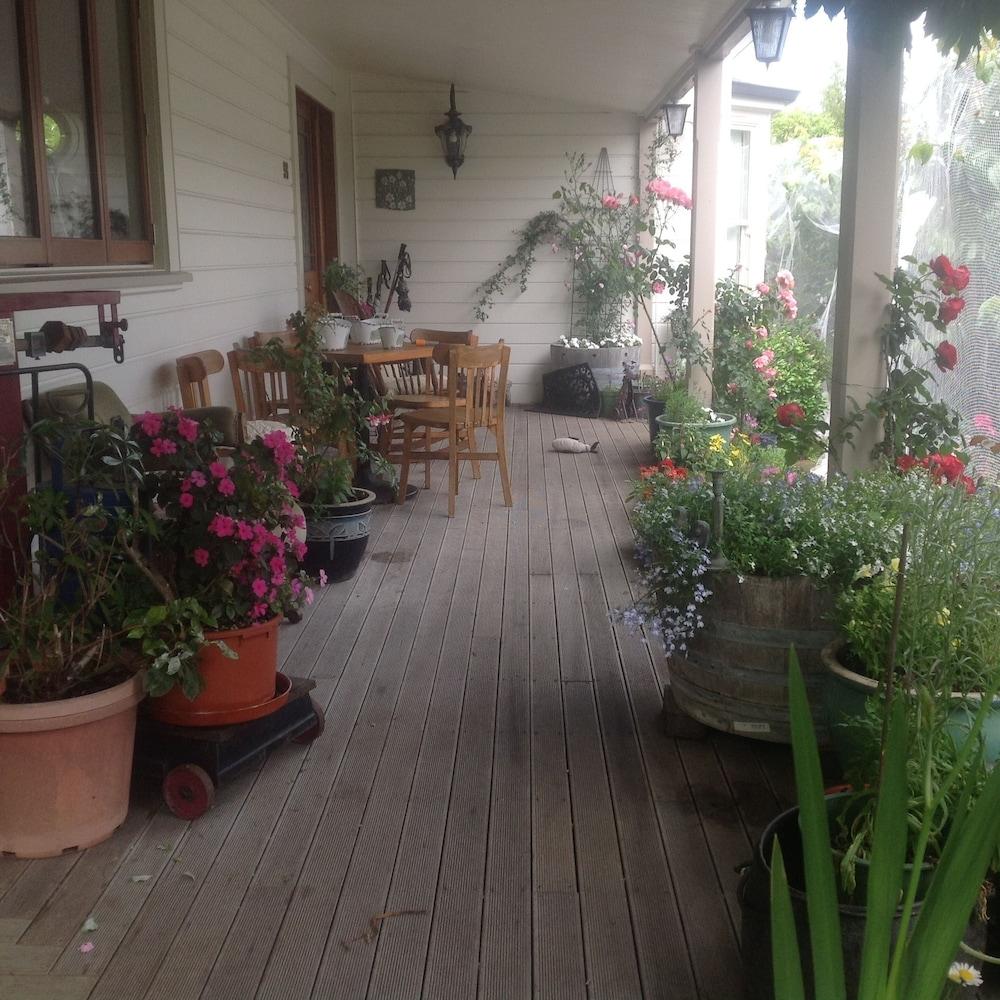 surroundings