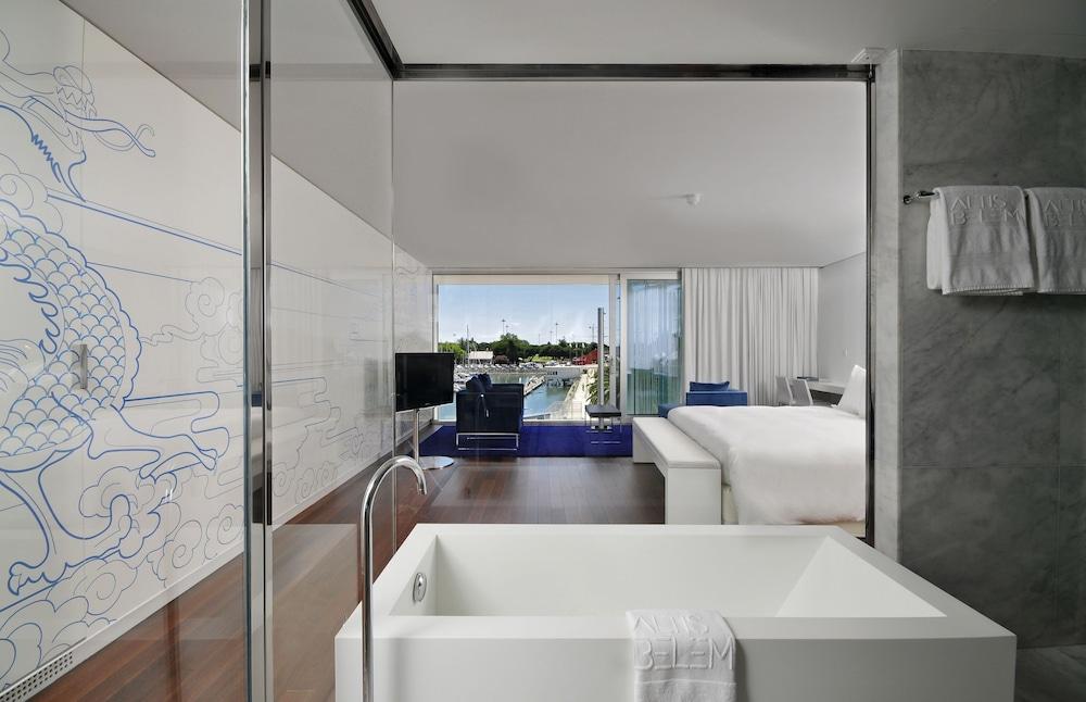 room