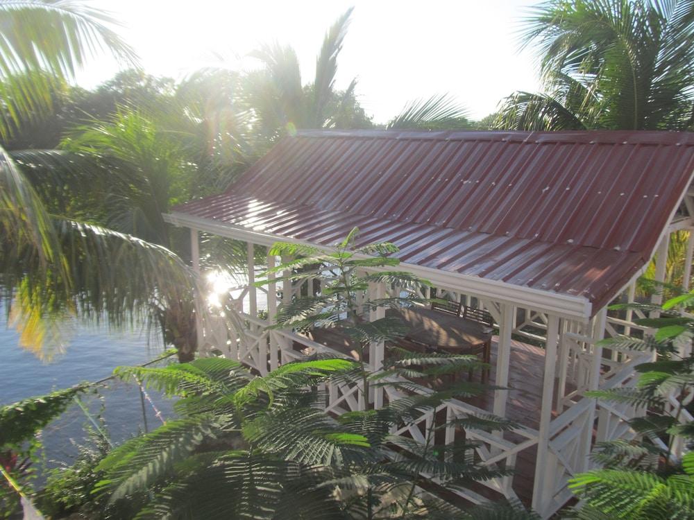 surroundings
