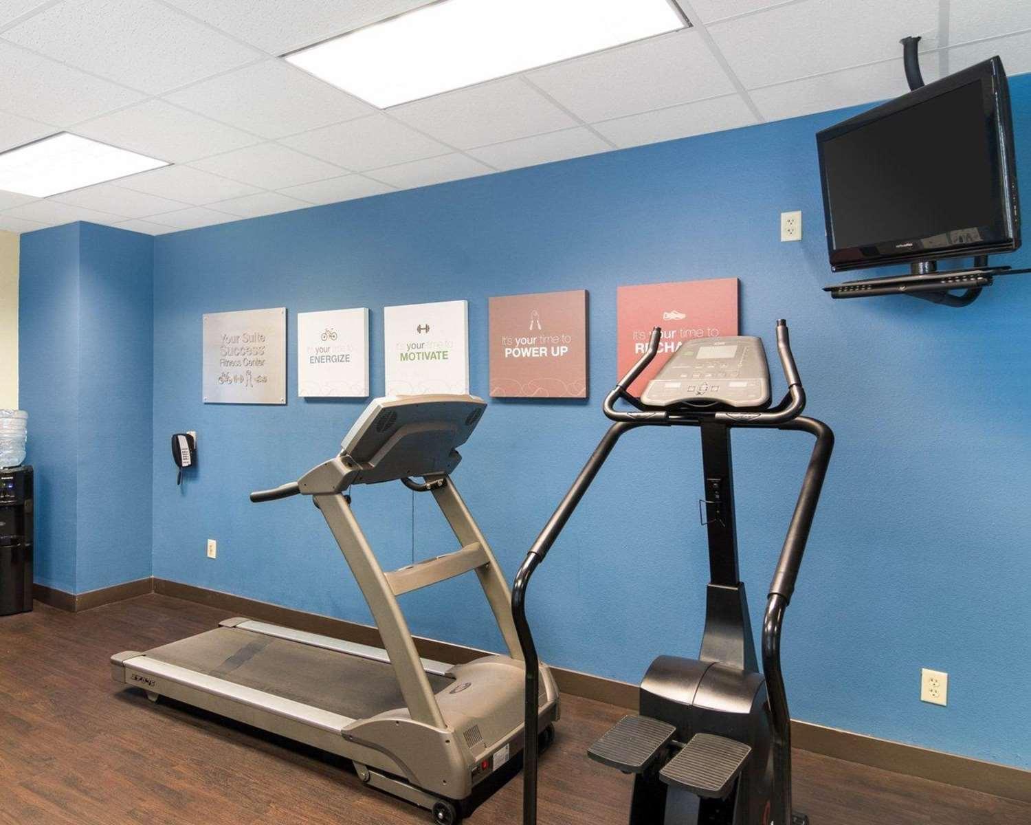 sport facilities