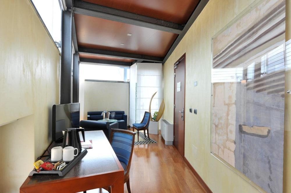 room