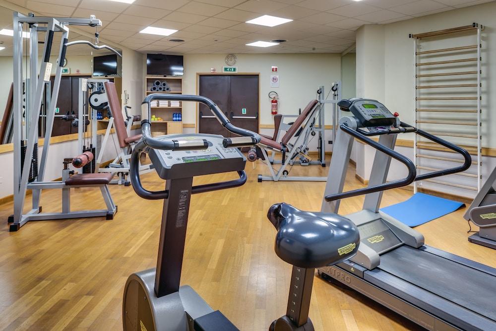 sport facilities