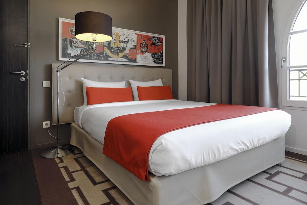 room
