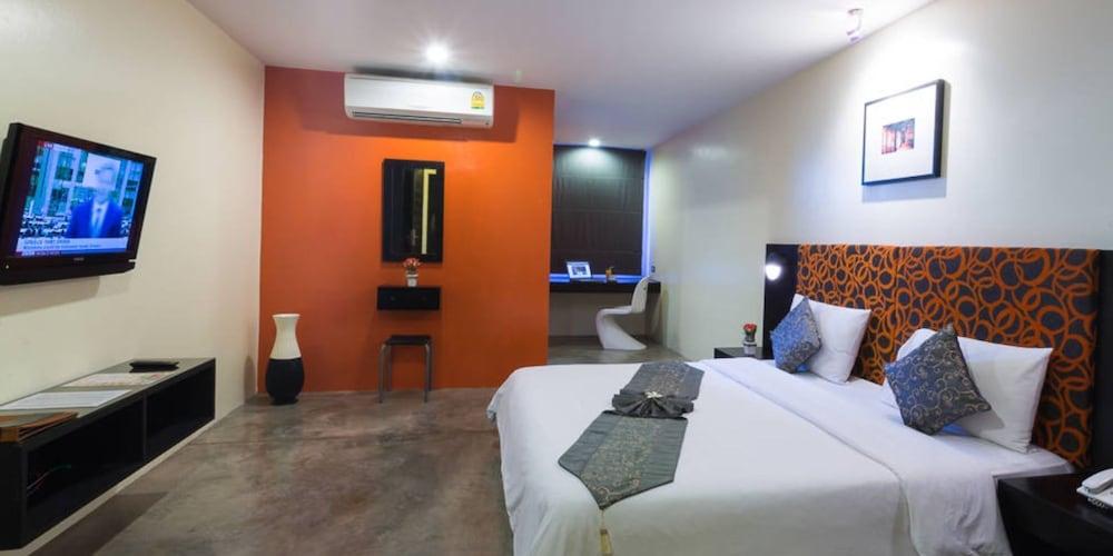 room