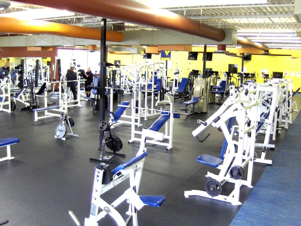 sport_facililities