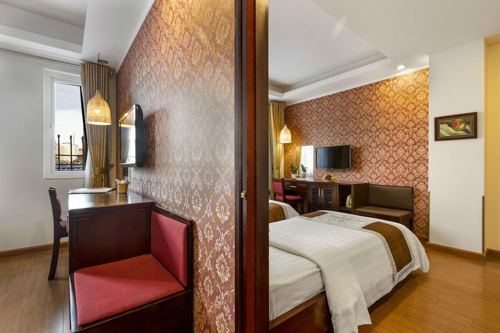room