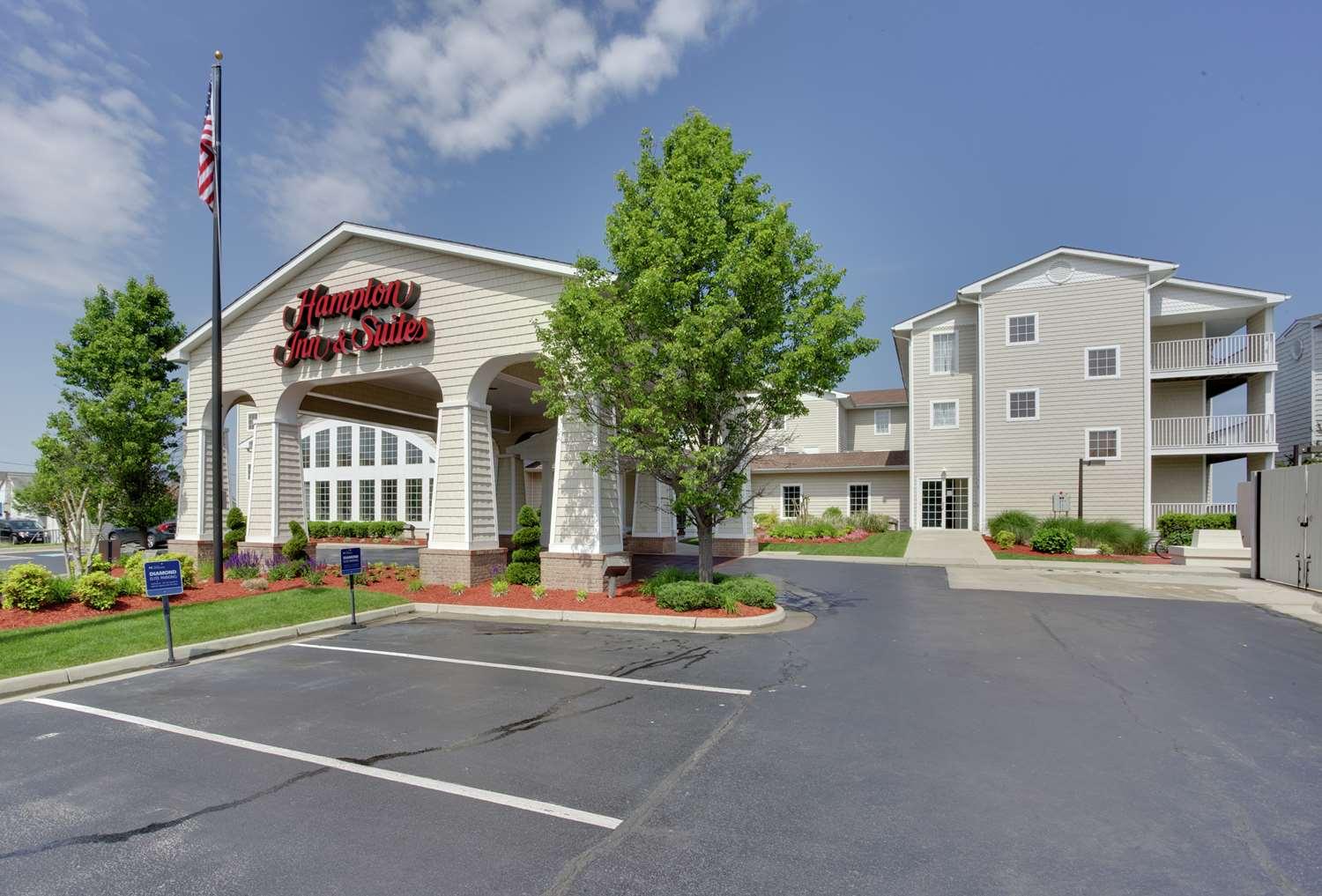 amenities