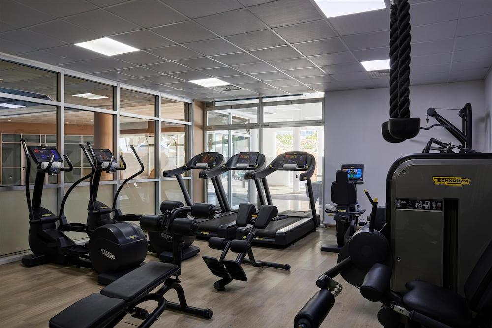 sport facilities