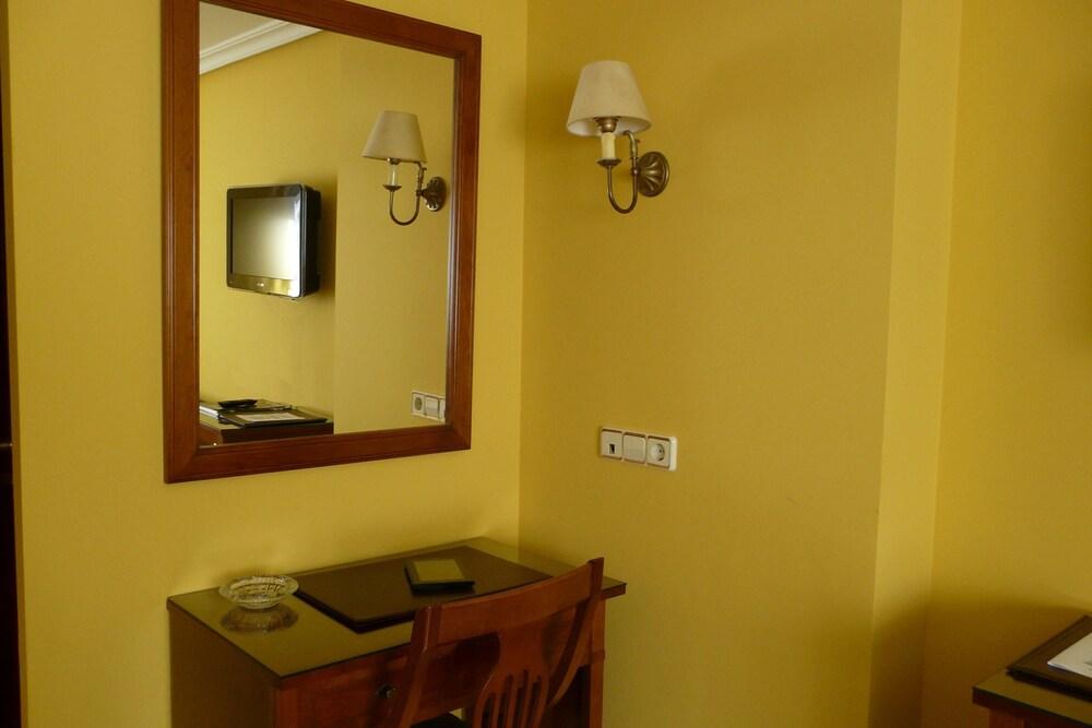 room