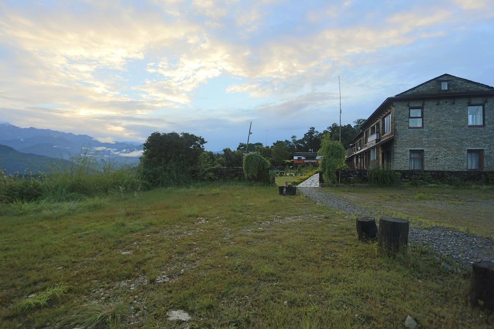 surroundings