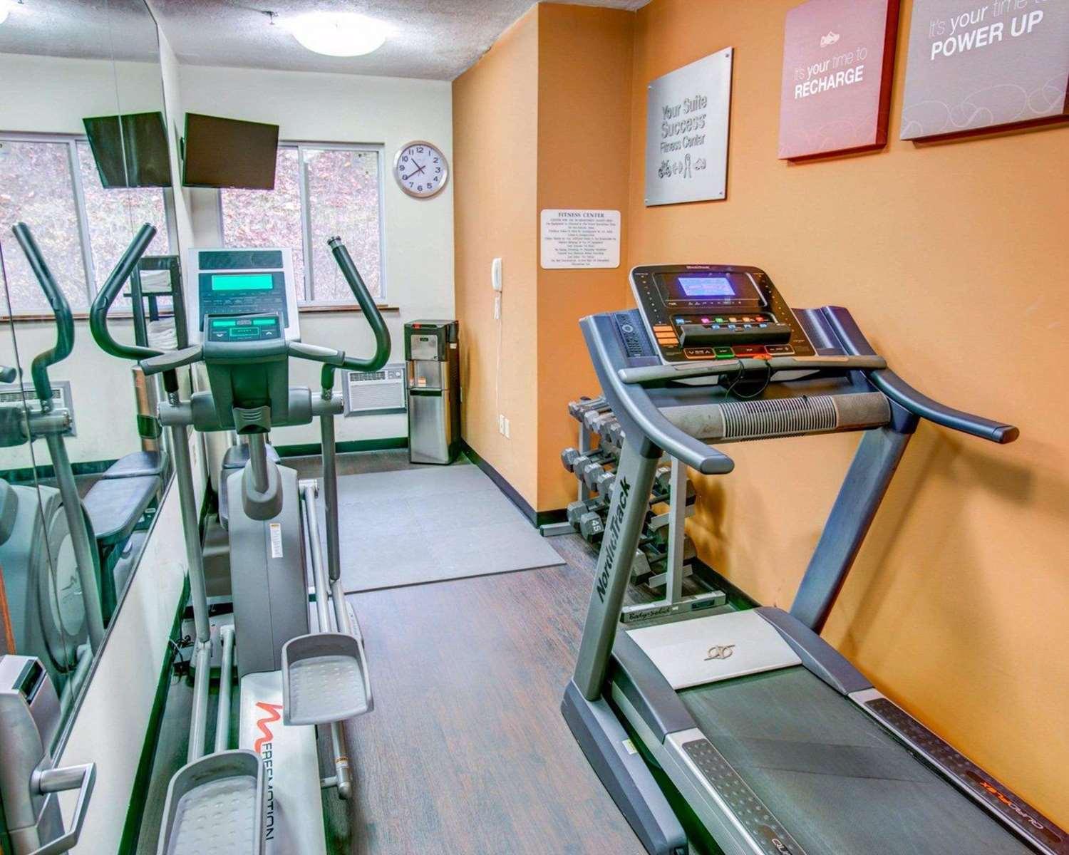 sport facilities