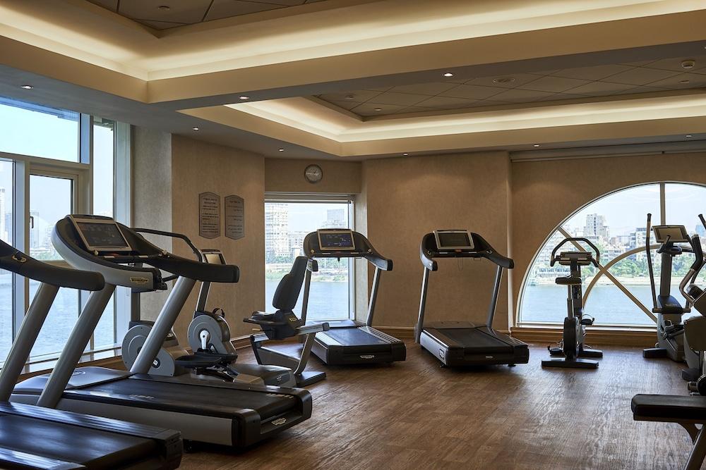 sport facilities
