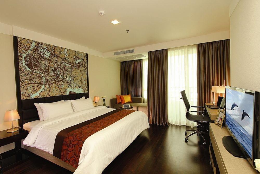 room