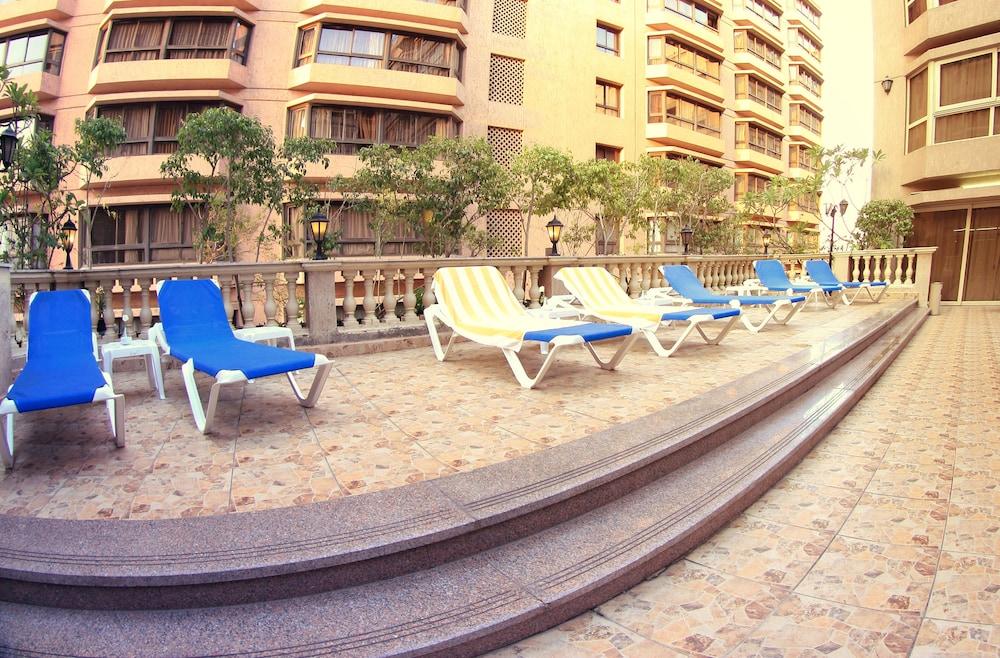 surroundings