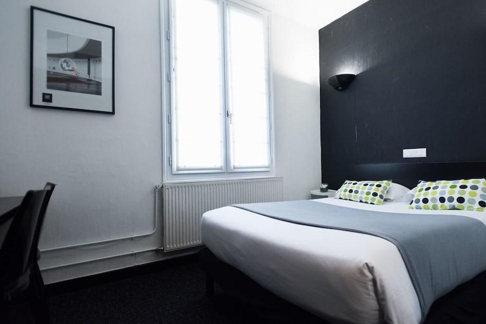 room