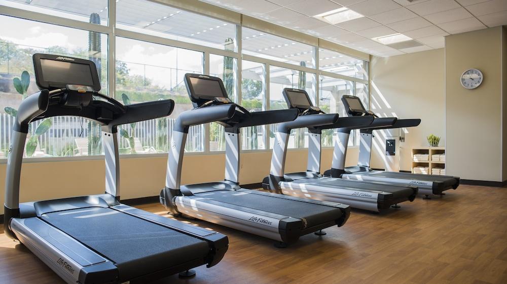 sport_facililities
