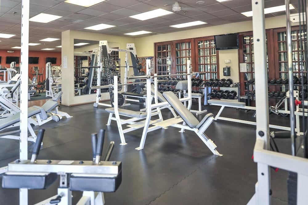 sport facilities