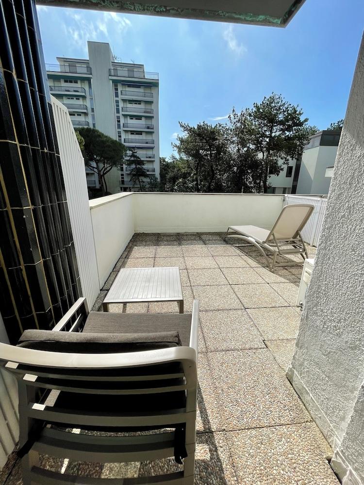 amenities