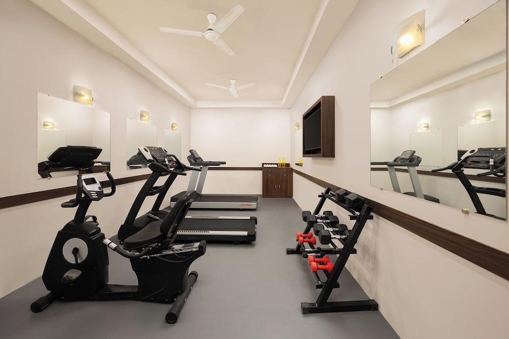 sport facilities