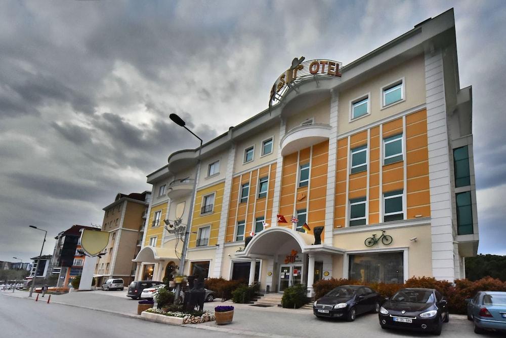 hotel