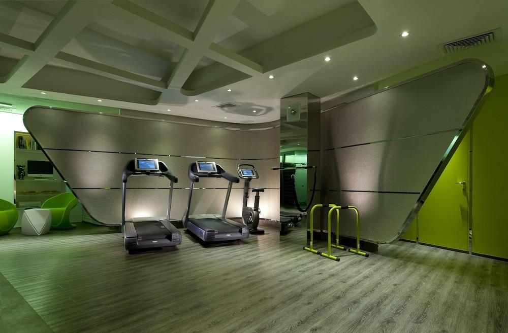 sport facilities