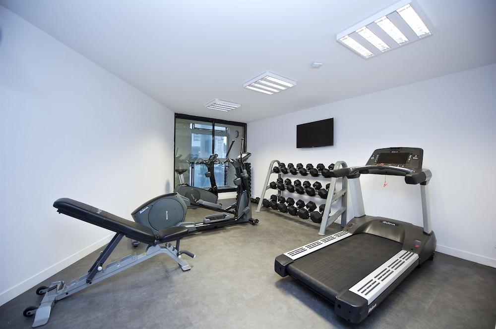 sport facilities