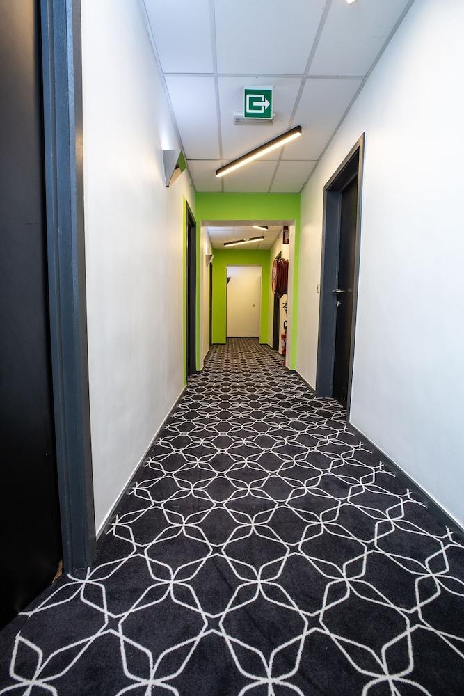amenities
