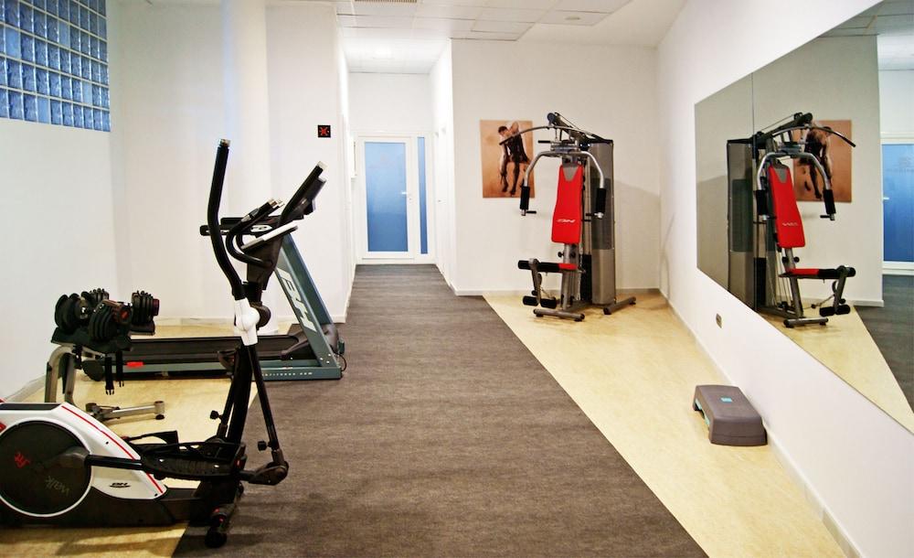 sport facilities