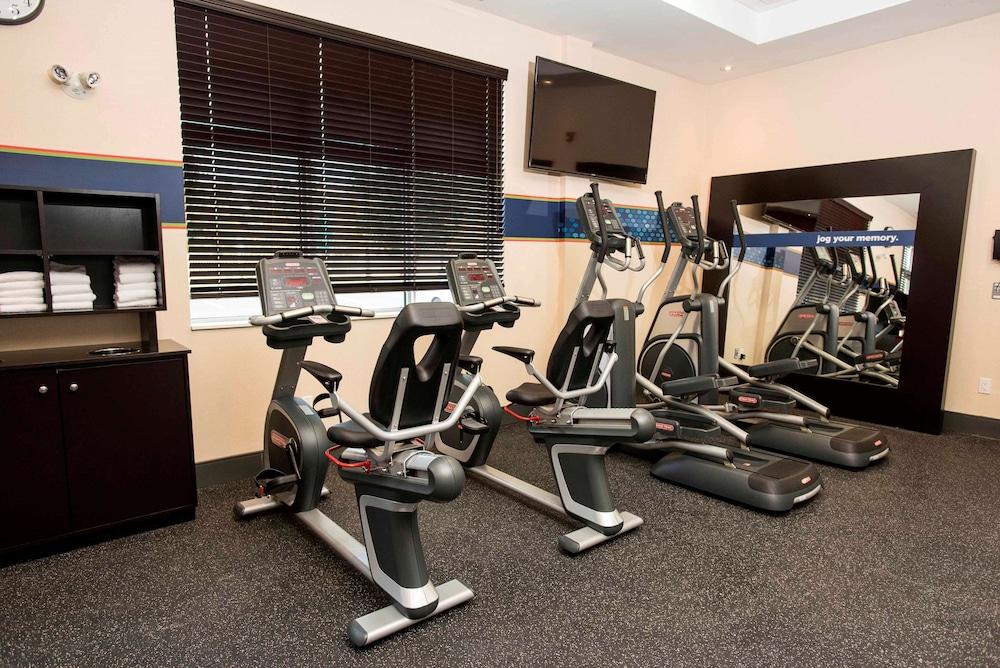 sport_facililities