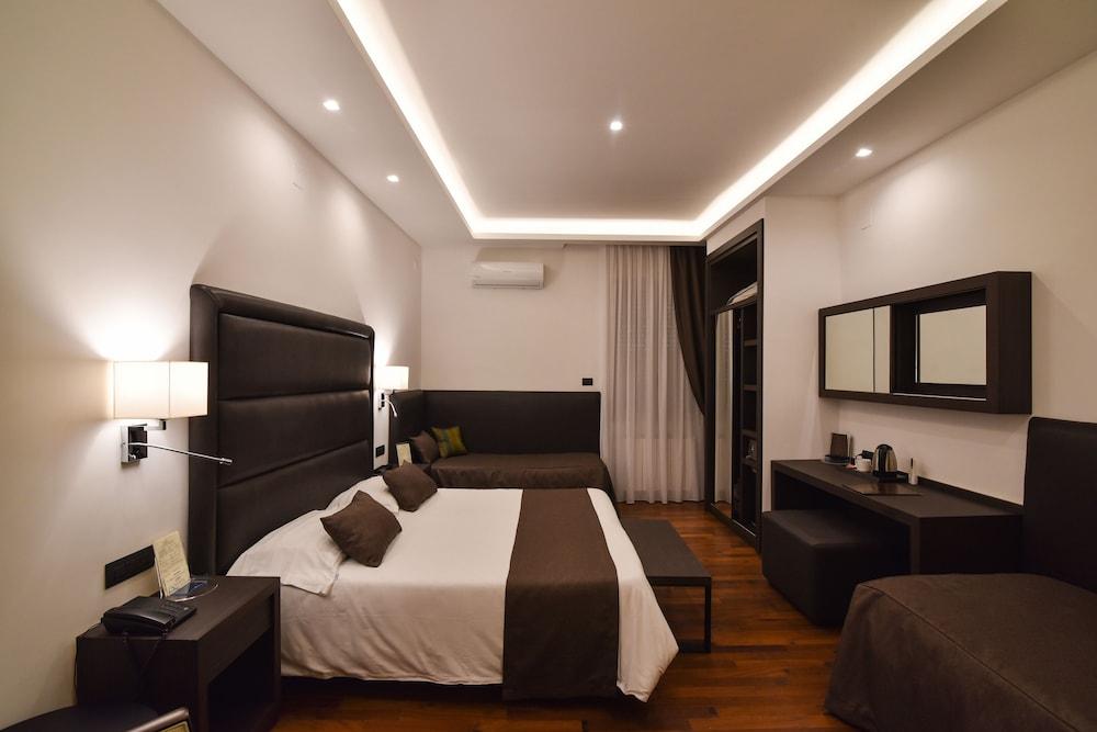 room