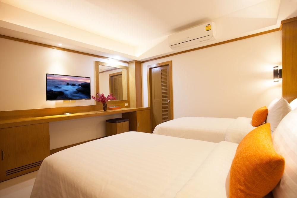 room