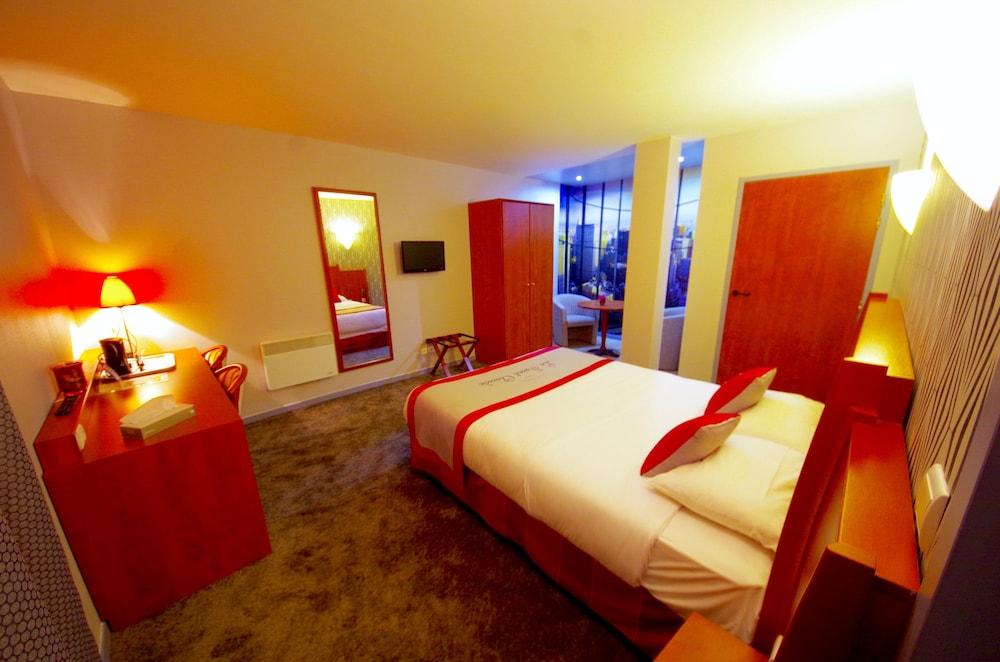 room