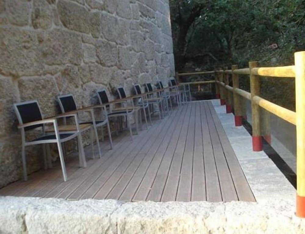 surroundings