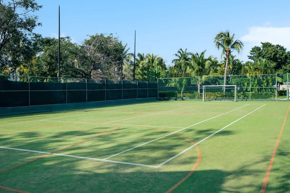 sport facilities