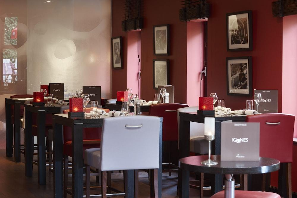 restaurant-cafeteria