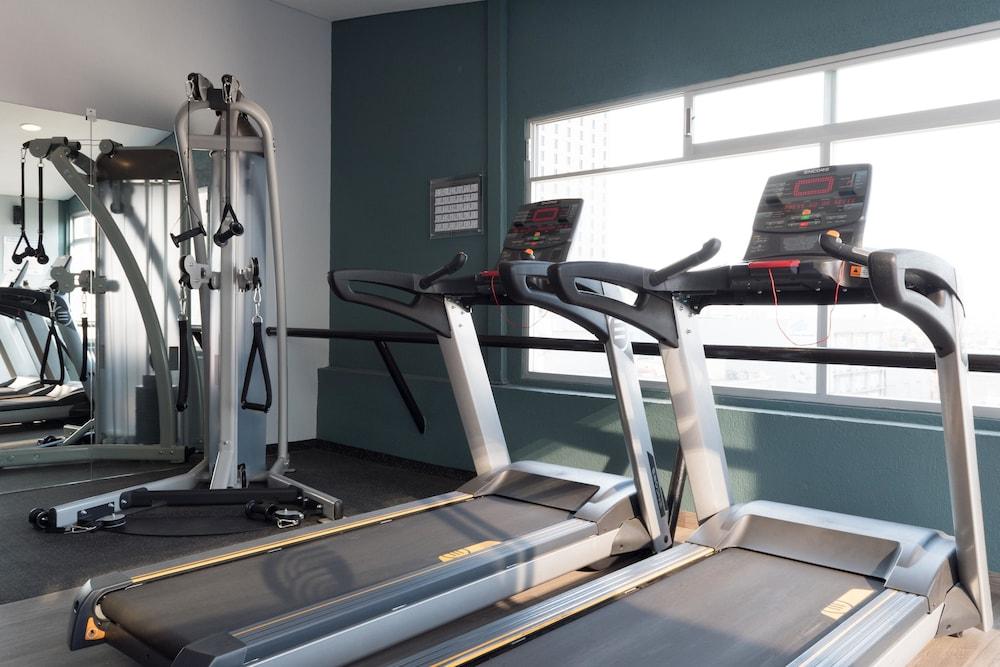 sport facilities