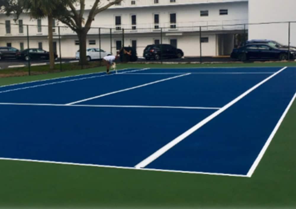 sport_facililities