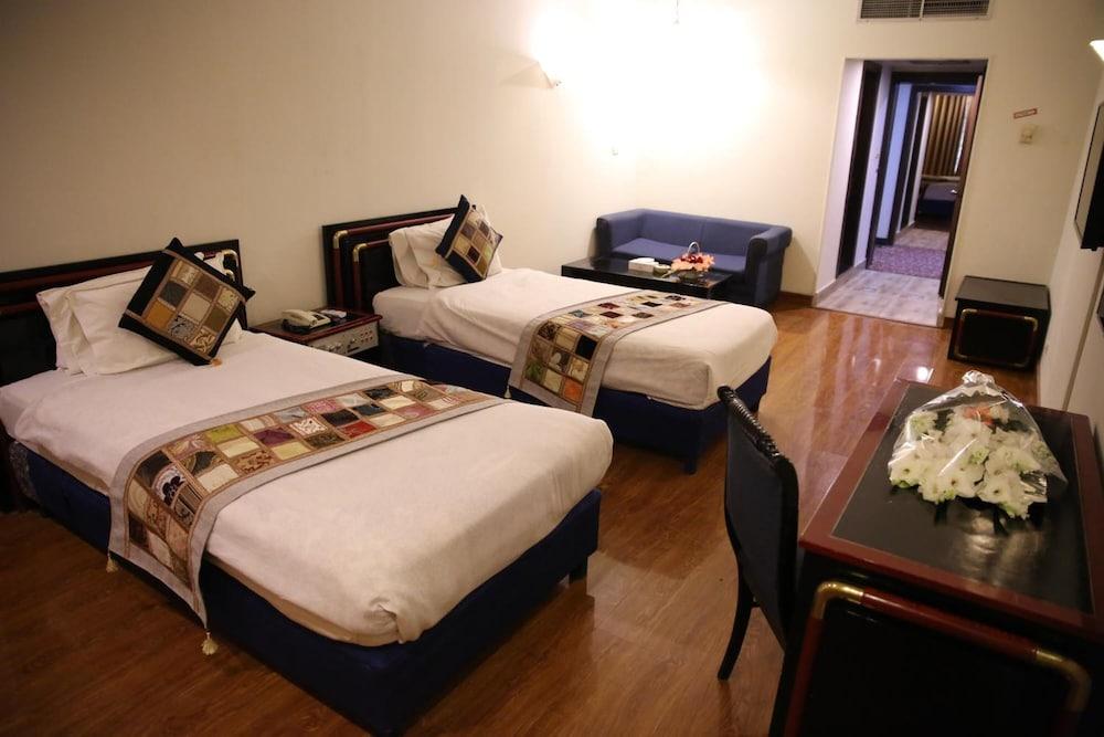 room