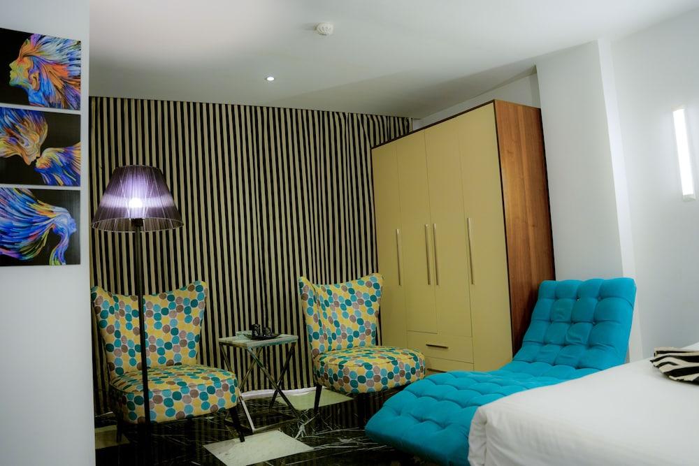room