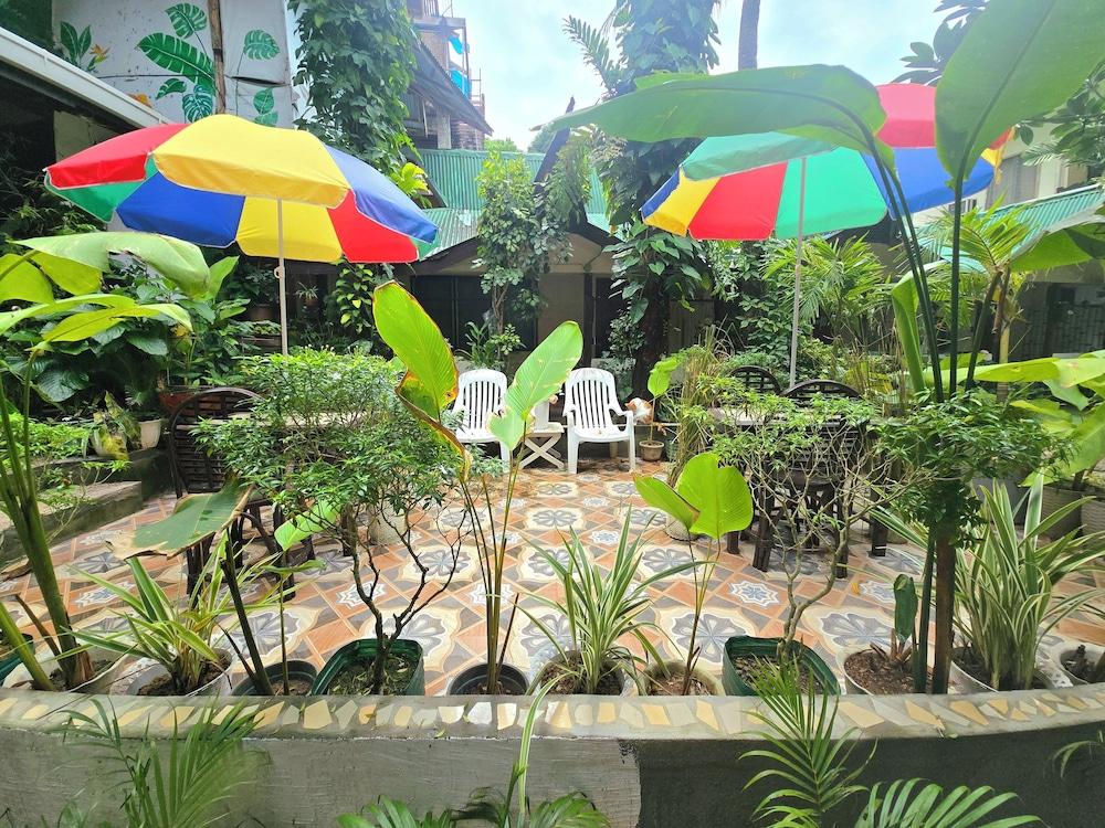 amenities