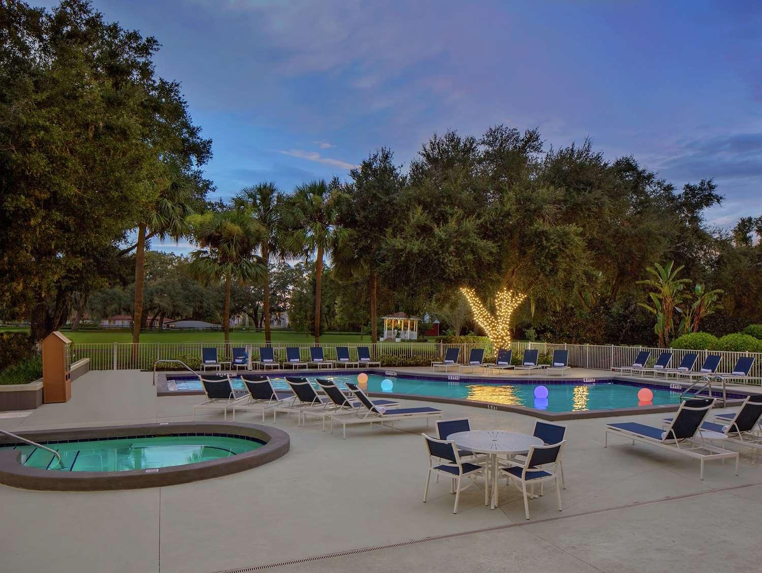 amenities